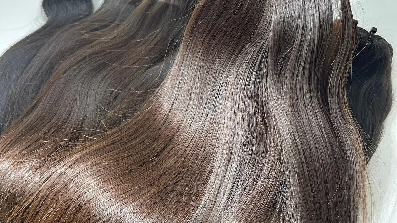 Why Choose Raw Hair As Priority?