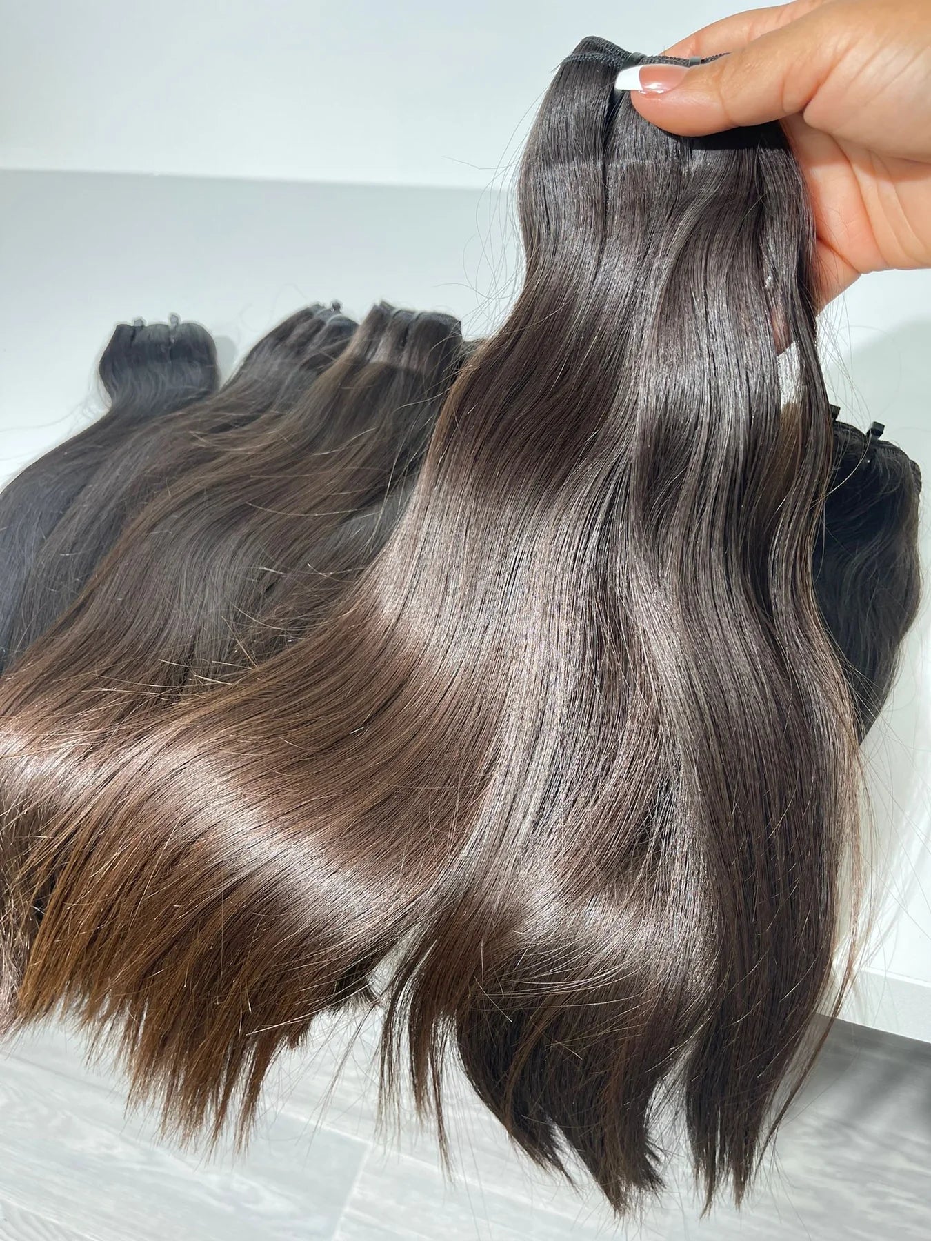 Why Choose Raw Hair As Priority?