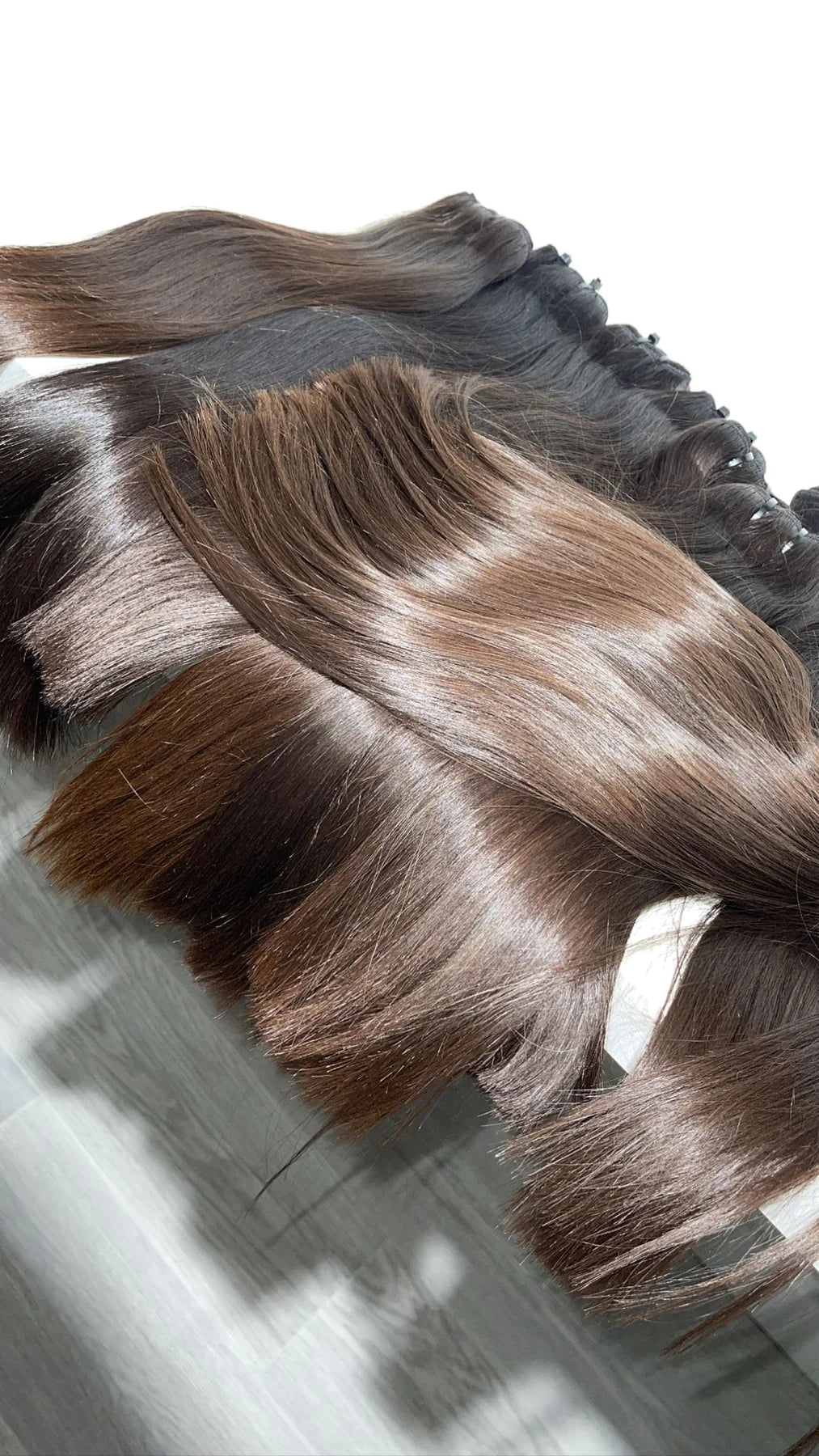 Vietnamese Raw Collections